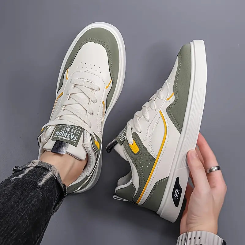 Zapatillas Urbanas