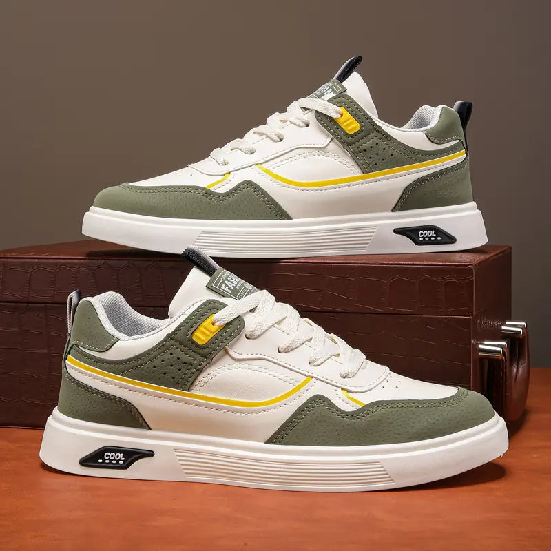 Zapatillas Urbanas